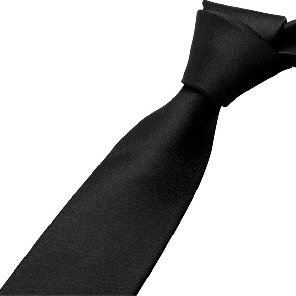 New Kooelle Black tie - Picture 3 of 8